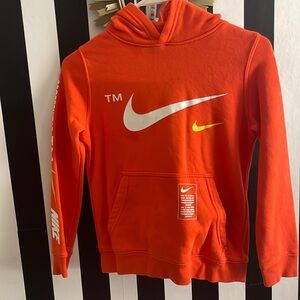 NIKE Hoodies